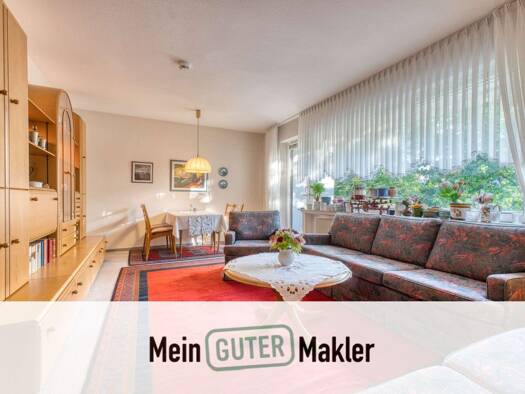 Wohnung zum Kauf 219.000 € 3 Zimmer 76 m² 2. Geschoss Leher Heerstraße 112 Lehe Bremen 28359