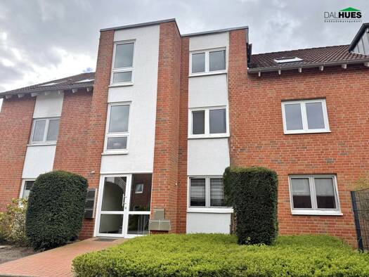 Wohnung zur Miete 955 € 3 Zimmer 76,2 m² 1. Geschoss Hiltrup Münster-Hiltrup 48165