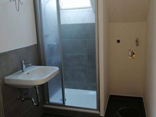 Wohnung zur Miete 480 € 2 Zimmer 50 m² 1. Geschoss Gerdesstr. Waldbröl 51575