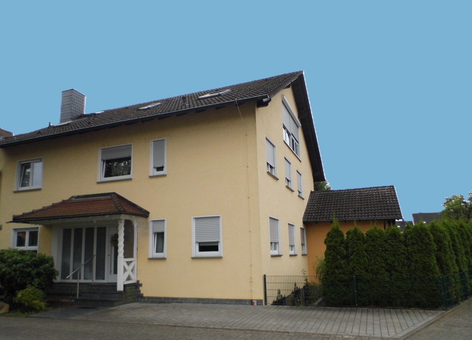 Reihenendhaus zum Kauf 899.000 € 12 Zimmer 299 m²<br/>Wohnfläche 719 m²<br/>Grundstück Mainaschaff 63184