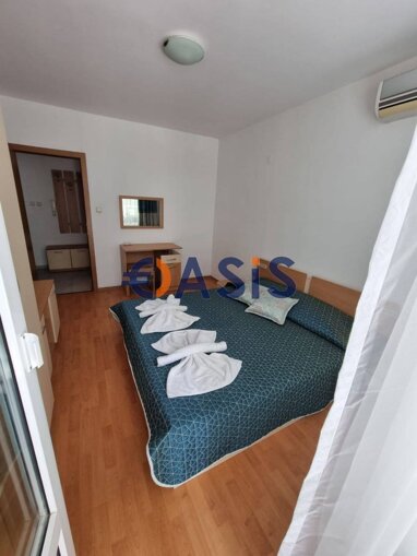 Apartment zum Kauf provisionsfrei 74.000 € 2 Zimmer 64 m² 1. Geschoss Slanchev Bryag Sunny Beach 8240