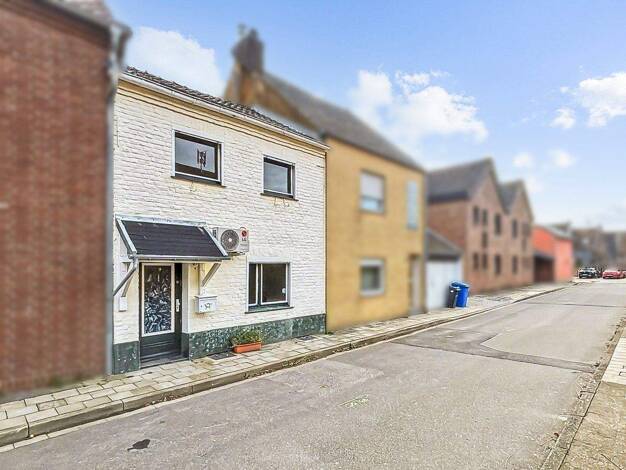 Reihenmittelhaus zum Kauf 165.000 € 3 Zimmer 79 m² 73 m² Grundstück Aldenhoven 52457