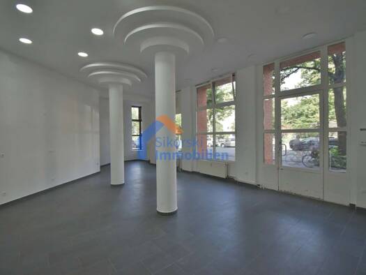 Bürofläche zum Kauf 380.000 € 1 Zimmer 67 m² Bürofläche Oranienstraße 104 Kreuzberg Berlin 10969