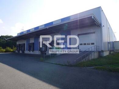 Lagerhalle zur Miete 4,50 € 2.430 m² Lagerfläche Rünthe Bergkamen 59192