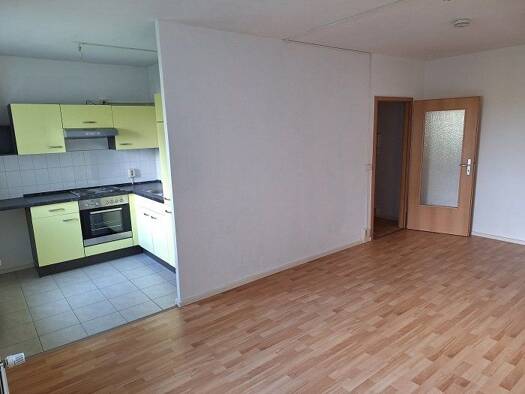 Studio zur Miete 290 € 1 Zimmer 35 m² 5. Geschoss Zschampertaue 31 Lausen-Grünau Leipzig 04207