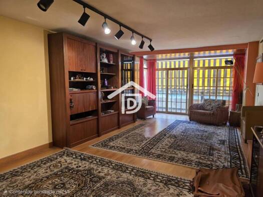 Wohnung zur Miete 2.300 € 4 Zimmer 154 m² 9. Geschoss Valencia 46001