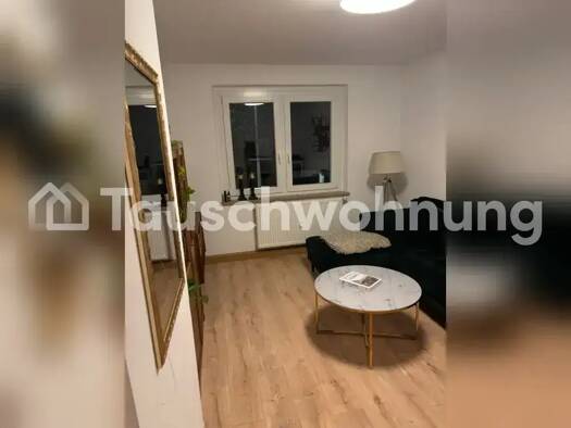 Wohnung zur Miete Tauschwohnung 1.000 € 2 Zimmer 55 m² 1. Geschoss Hadern München 81377