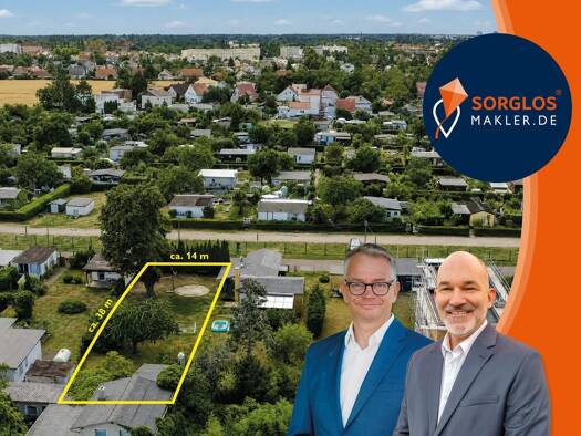 Grundstück zum Kauf 169.000 € 533 m² Grundstück Prester Prester 39114