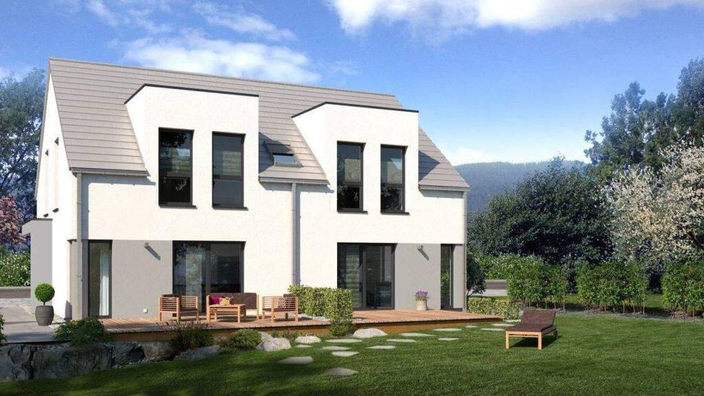 Mehrfamilienhaus zum Kauf provisionsfrei 744.459 € 6 Zimmer 203,2 m² 512 m² Grundstück Kernstadt Paderborn 33102