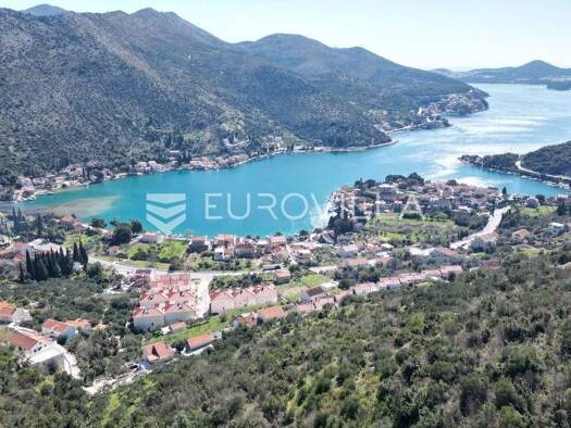 Wohn- und Gewerbegrundstück zum Kauf 270.000 € Mali Zaton Dubrovnik 20000
