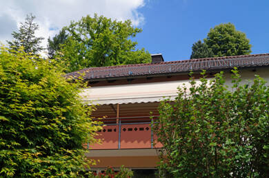 Wohnung zur Miete 820 € 3 Zimmer 103 m² EG Roßtal Roßtal 90574