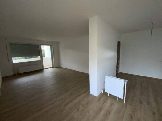 Wohnung zur Miete 669 € 2 Zimmer 62 m² EG Im Freundsborn 8 Weißenthurm 56575