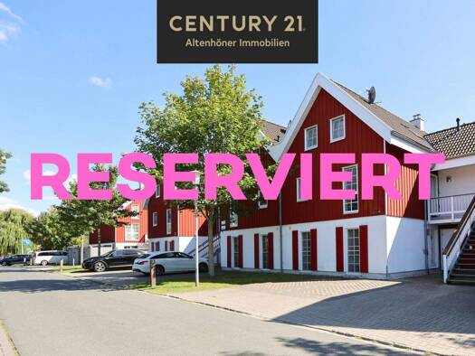 Maisonette zum Kauf 460.000 € 4 Zimmer 100,4 m² Greetsiel Krummhörn-Greetsiel 26736