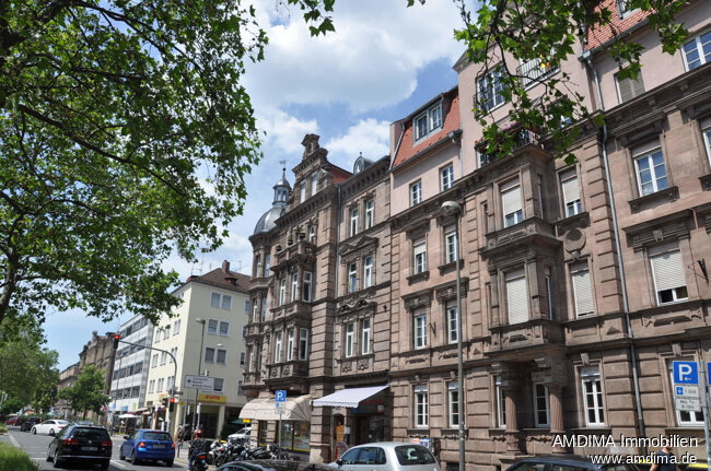 Wohnung zur Miete 980 € 4 Zimmer 108 m²<br/>Wohnfläche Himpfelshof Nürnberg 90429