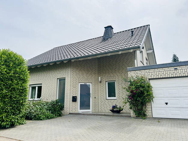 Einfamilienhaus zum Kauf provisionsfrei 469.000 € 5 Zimmer 136 m² 417 m² Grundstück Güsten Jülich 52428