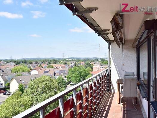 Wohnung zur Miete auf Zeit 1.450 € 2 Zimmer 73 m² frei ab sofort Niederpleis Sankt Augustin 53757