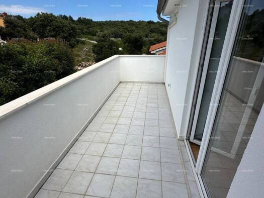 Wohnung zum Kauf 155.000 € 2 Zimmer 40 m² 3. Geschoss Peruski, Kavran, Pavicini