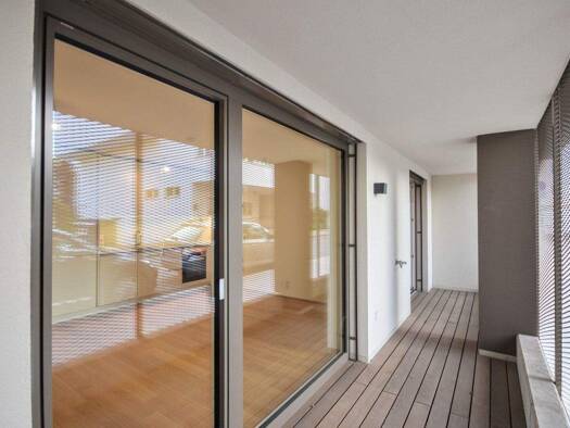 Terrassenwohnung zur Miete 1.098 € 2 Zimmer 50,2 m² EG Wien 1180