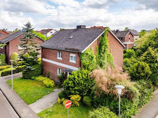 Einfamilienhaus zum Kauf 310.000 € 5 Zimmer 145 m² 819 m² Grundstück Beckum Beckum 59269