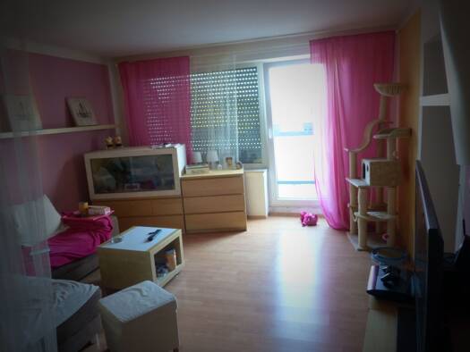 Wohnung zur Miete 859 € 3,5 Zimmer 77,3 m² Geschoss 4/5 frei ab 01.05.2026 Evinger Straße 287 Eving Dortmund 44339