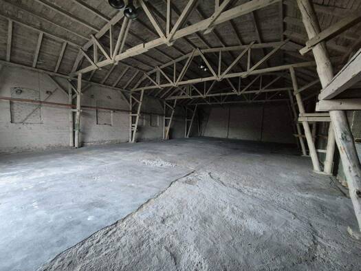 Lagerhalle zur Miete provisionsfrei 258 m² Lagerfläche Bergstraße 2 Luckenwalde 14943