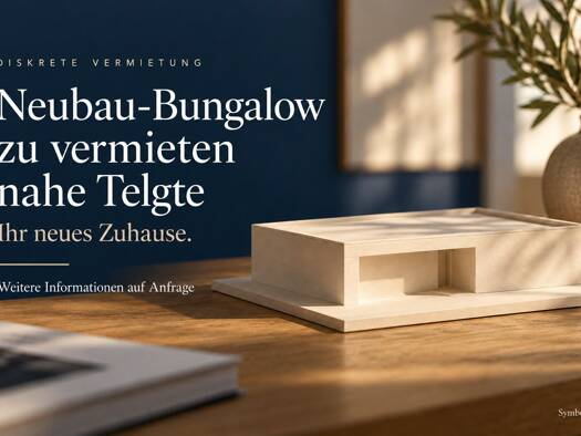 Einfamilienhaus zur Miete - Erstbezug 2.542 € 5 Zimmer 164 m² 541 m² Grundstück frei ab sofort Ostbevern 48346