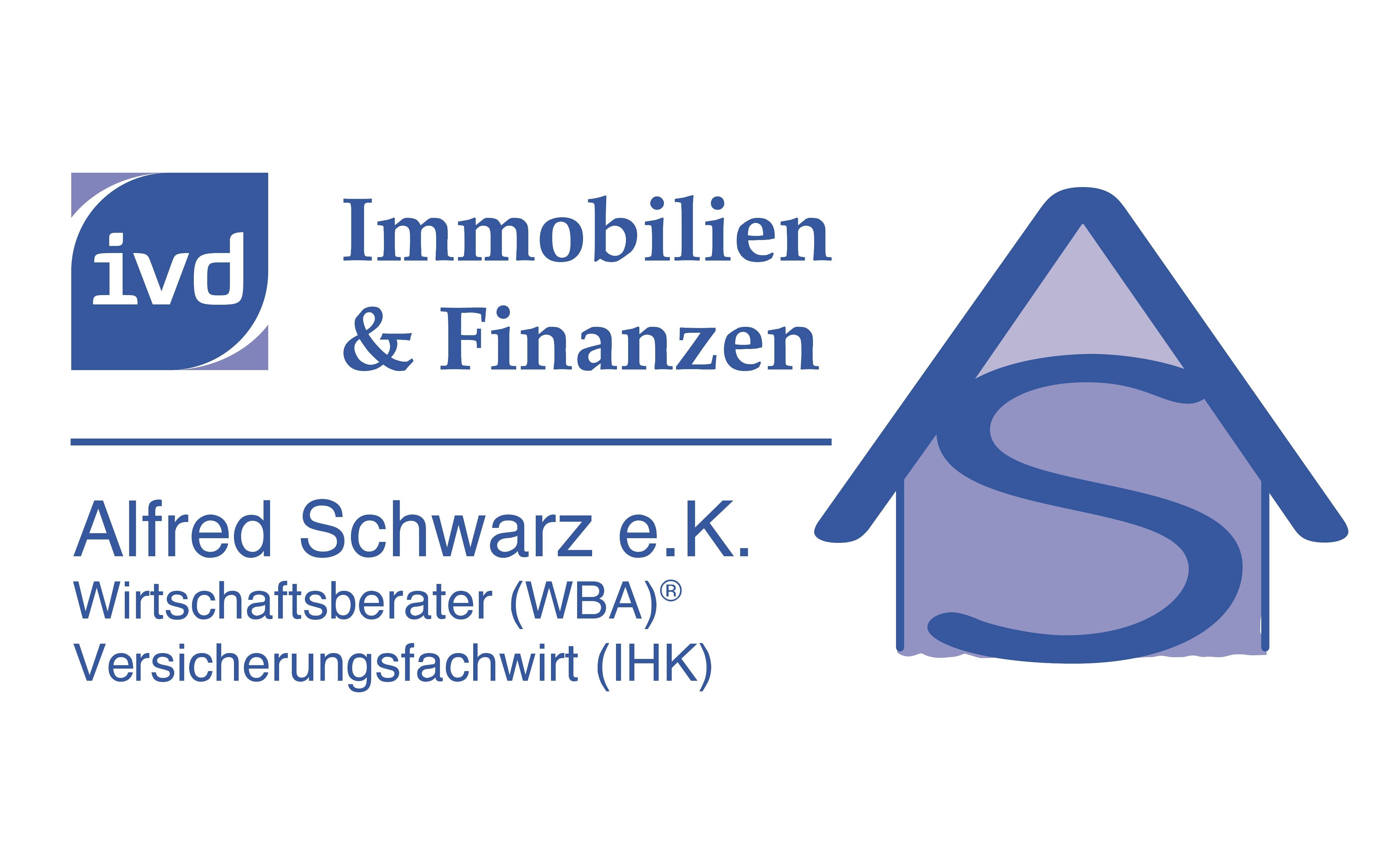 Alfred Schwarz e.K. - ivd-Immobilien