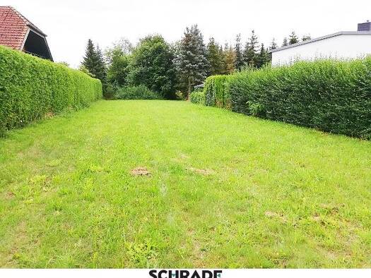 Grundstück zum Kauf 19.000 € 2.125 m² Grundstück Krumke Osterburg (Altmark) 39606