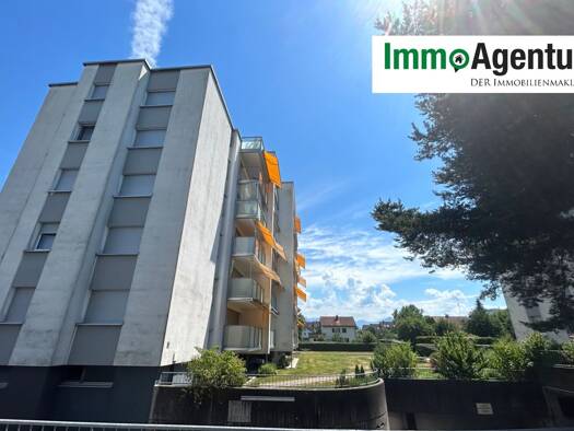 Wohnung zur Miete 729 € 1,5 Zimmer 37 m² frei ab 01.09.2025 Holzackergasse 28 Bregenz 6900