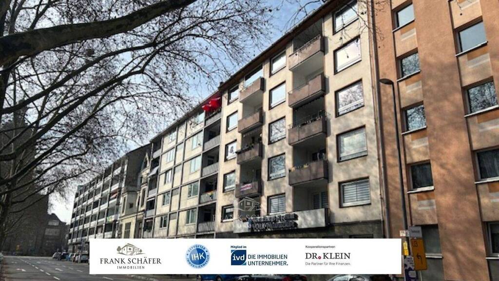 Bürogebäude zur Miete provisionsfrei 2.300 € 7 Zimmer 184 m² Bürofläche Altstadt Mainz 55116