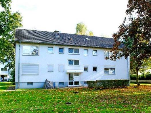 Wohnung zur Miete 419 € 3 Zimmer 51,8 m² 1. Geschoss Feldstraße 18 Rünthe Bergkamen 59192