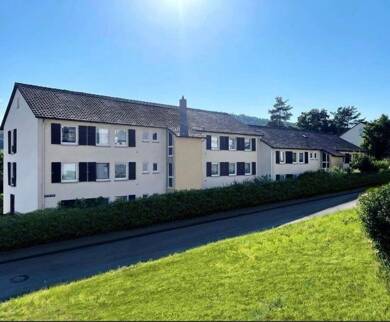 Maisonette zur Miete 800 € 3 Zimmer 70 m² Geschoss 1/2 frei ab sofort Immendingen Immendingen 78194