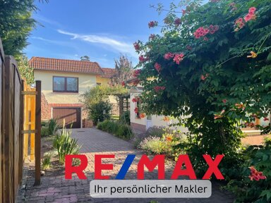 Einfamilienhaus zum Kauf 350.000 € 3 Zimmer 162 m² 1.052 m² Grundstück frei ab sofort Großmühlingen Großmühlingen 39221