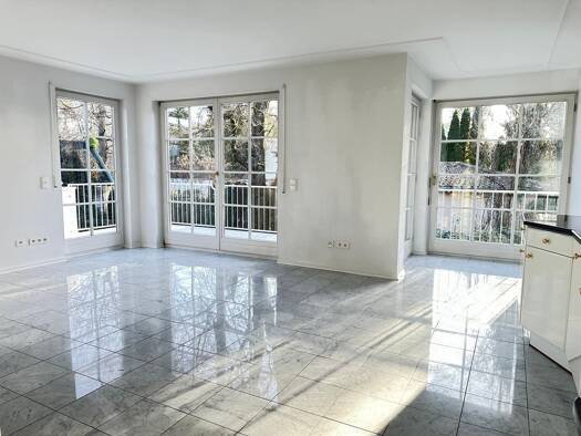 Wohnung zum Kauf 970.000 € 3 Zimmer 88 m² frei ab sofort Sudetenstr 99999 Grünwald 82031