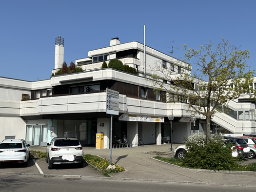 Bürofläche zum Kauf provisionsfrei 9 Zimmer 200 m² Bürofläche Ortsstraße 40 Senden 89250