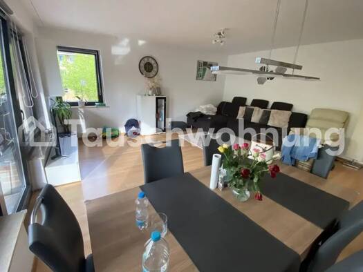 Wohnung zur Miete Tauschwohnung 750 € 2 Zimmer 66 m² 2. Geschoss Büderich Meerbusch 40667