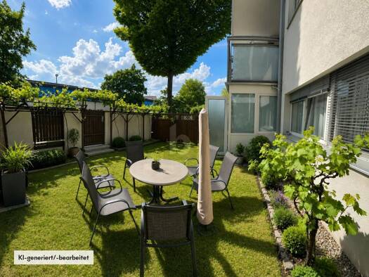 Wohnung zum Kauf 539.000 € 3 Zimmer 65 m² Salzburg Salzburg 5020