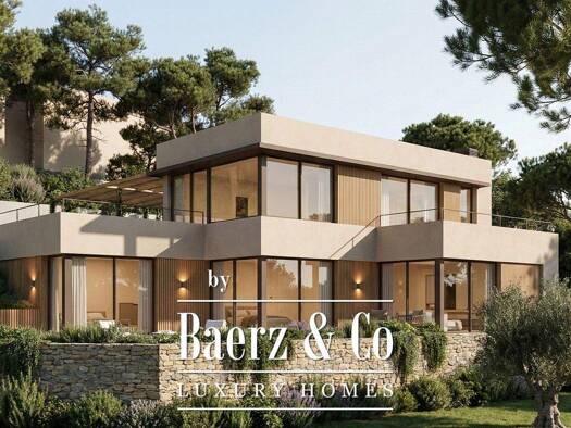 Villa zum Kauf 2.690.000 € 342 m² 1.152 m² Grundstück sa riera begur 17255