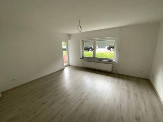 Wohnung zur Miete 579 € 4 Zimmer 83,6 m² 1. Geschoss Breslauer Straße 15 Plettenberg 58840