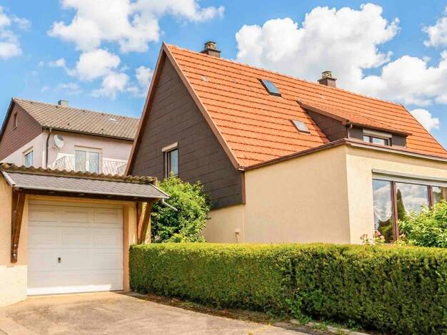 Einfamilienhaus zum Kauf 345.000 € 5 Zimmer 145 m² 421 m² Grundstück Schwaigern 74193