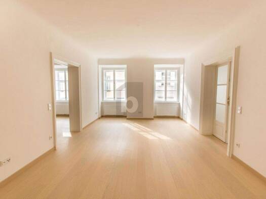 Wohnung zur Miete 3.908 € 4 Zimmer 180 m² 3. Geschoss Wien 1010