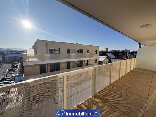 Terrassenwohnung zur Miete - Erstbezug 705 € 2 Zimmer 74,2 m² Doktor-Müllner-Platz 15 Grieskirchen 4710