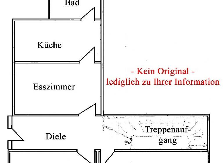 Einfamilienhaus zum Kauf 145.000 € 5 Zimmer 120 m² 241 m² Grundstück Breyell Nettetal 41334