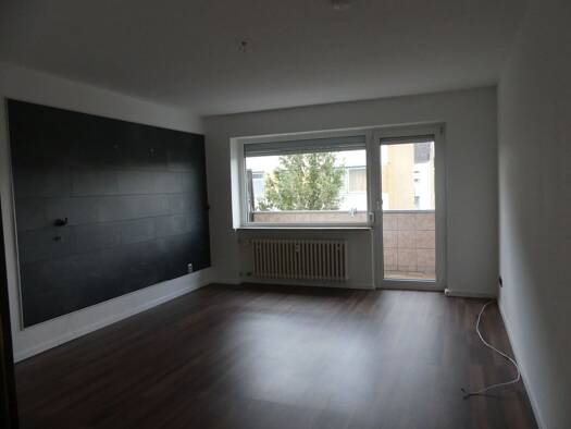 Wohnung zur Miete 760 € 3 Zimmer 59,7 m² Geschoss 2/3 frei ab 15.10.2026 Veitshöchheim Veitshöchheim 97209