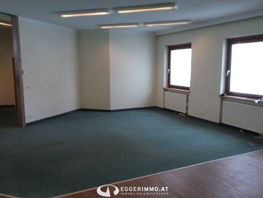 Büro zur Miete 1.300 € Aufhausen 5721