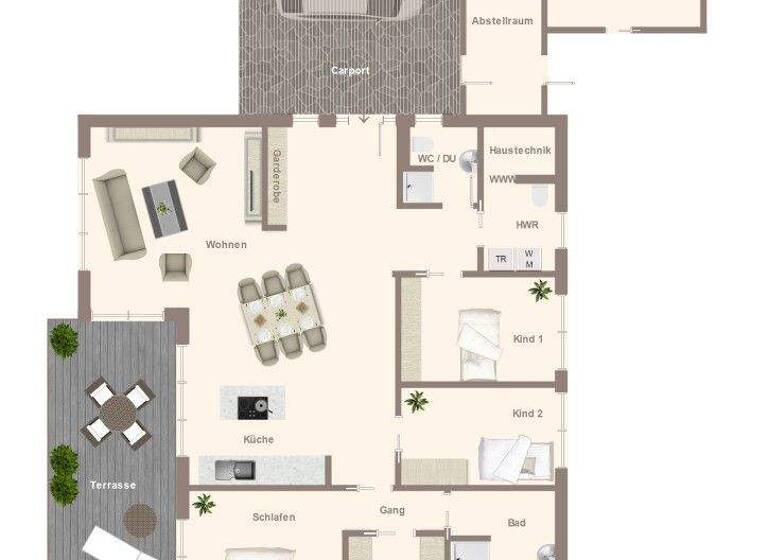 Einfamilienhaus zum Kauf 495.000 € 4 Zimmer 160 m² 741 m² Grundstück Wieseth 91632