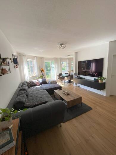 Studio zur Miete 950 € 3 Zimmer 76,5 m² 1. Geschoss frei ab 01.08.2025 Hemslinger Weg 11 Mahndorf Bremen 28307