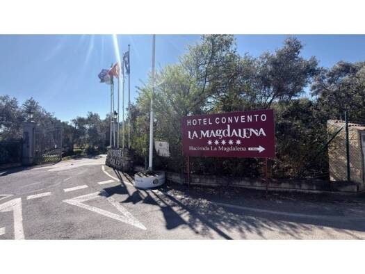 Acker-/Waldstück zum Kauf 60.000 € Antequera 29200