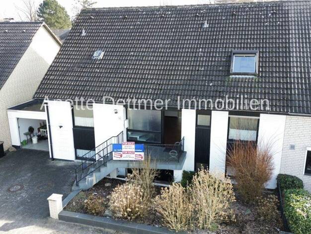 Doppelhaushälfte zum Kauf 499.000 € 8 Zimmer 221 m² 408 m² Grundstück Großburgwedel Burgwedel / Großburgwedel 30938