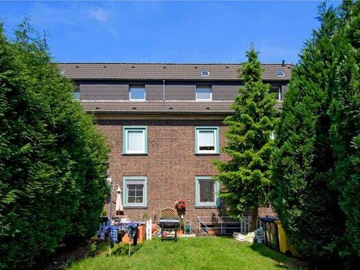 Wohnung zur Miete 459 € 2 Zimmer 56 m² 1. Geschoss frei ab 19.12.2025 Alsenstraße 64 Batenbrock Bottrop 46238